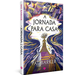 A JORNADA PARA CASA EDIÇÃO DE LUXO