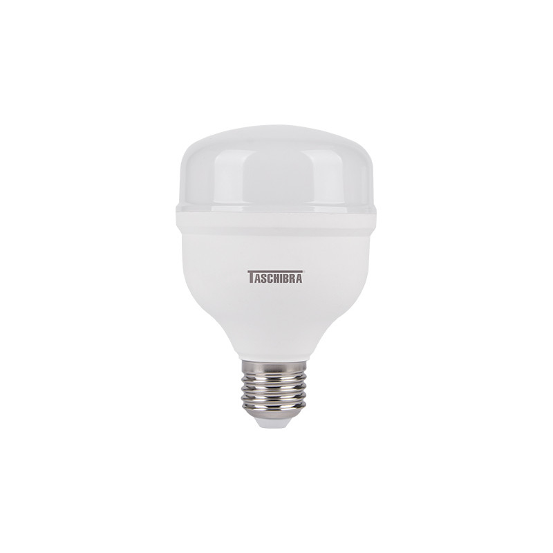 Lâmpada de Led Bulbo 20w Branca 6500k TKL110 Taschibra