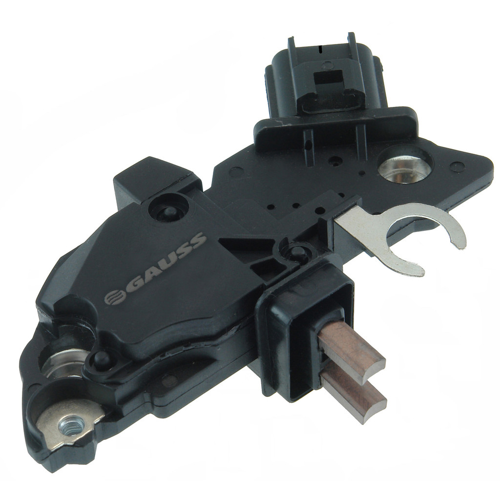 REGULADOR VOLTAGEM FORD FIESTA 1.6 | KA 1.0 | KA 1.5 | COURI