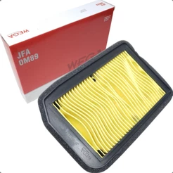 Filtro Ar Wega Yamaha Fazer Xtz Crosser Ybr 150 2013 A 2025