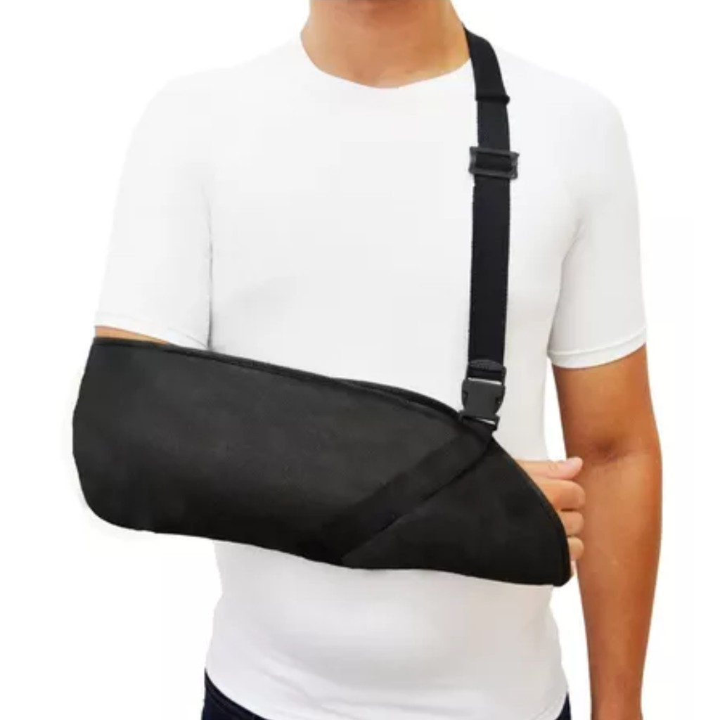 Tipoia Simples Bilateral Take Care