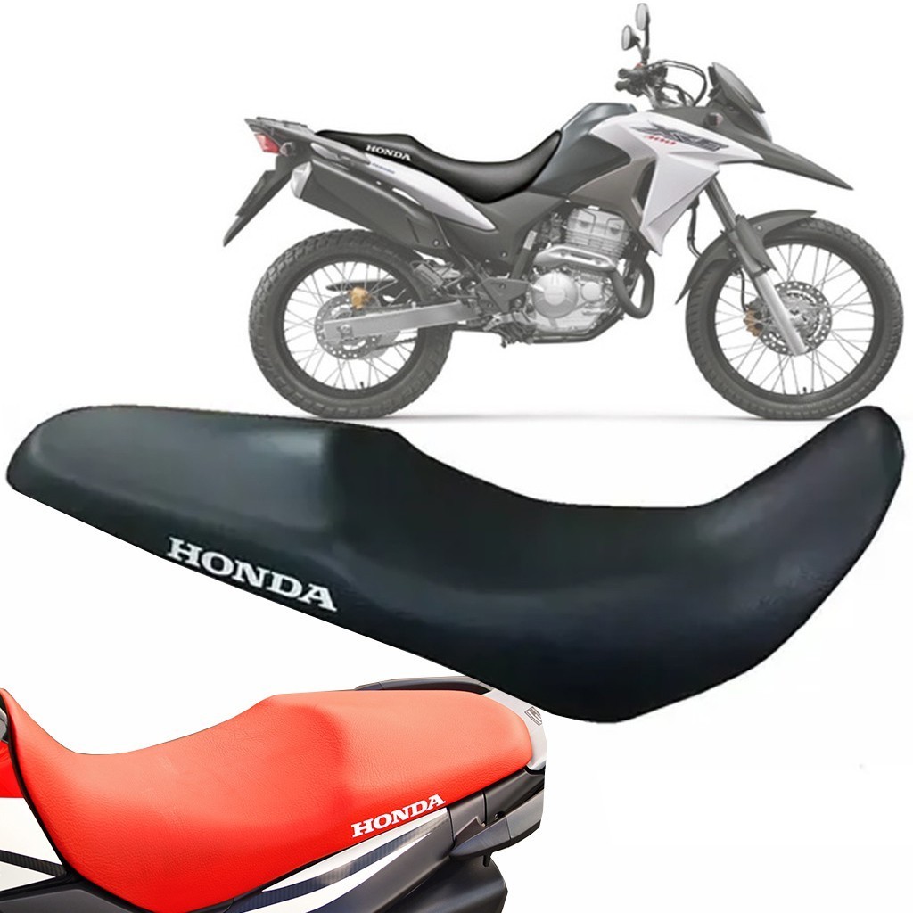 Capa Banco Xre 300 2009 Até 2023 em Oferta na Shopee