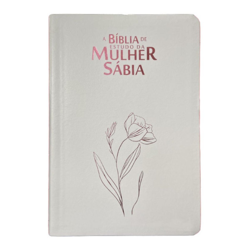 Bíblia da Casa Publicadora Brasileira: Onde Comprar | BuscaProdutos