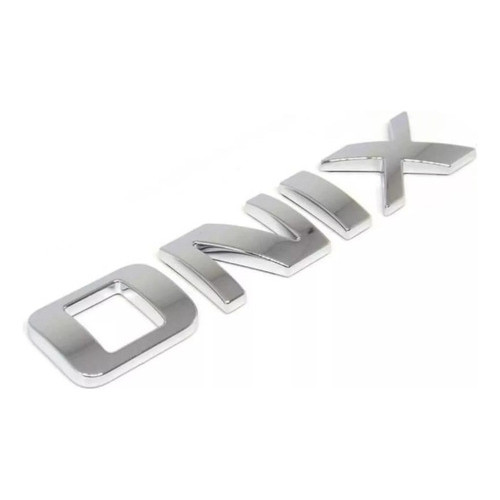 Emblema Tampa Traseira Gm Onix 13/19 Original