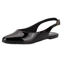 Sapato Feminino Mule Moleca 5444330