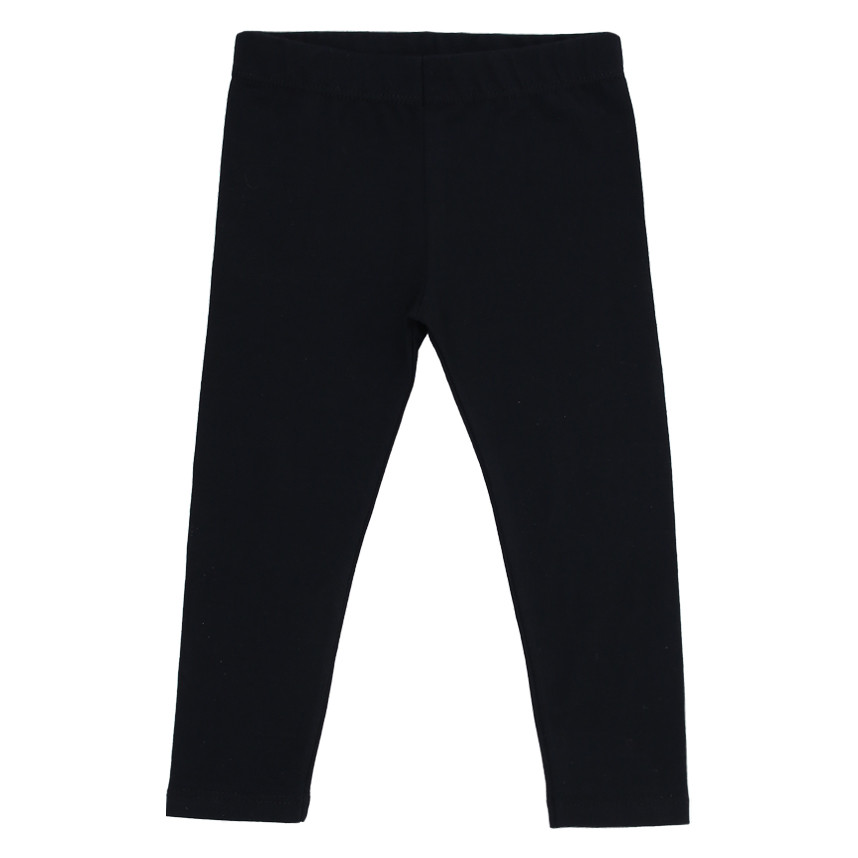 Calça Legging Infantil Color Girl Básica Lisa 4 ao 12 - Baby & Kids Fashion