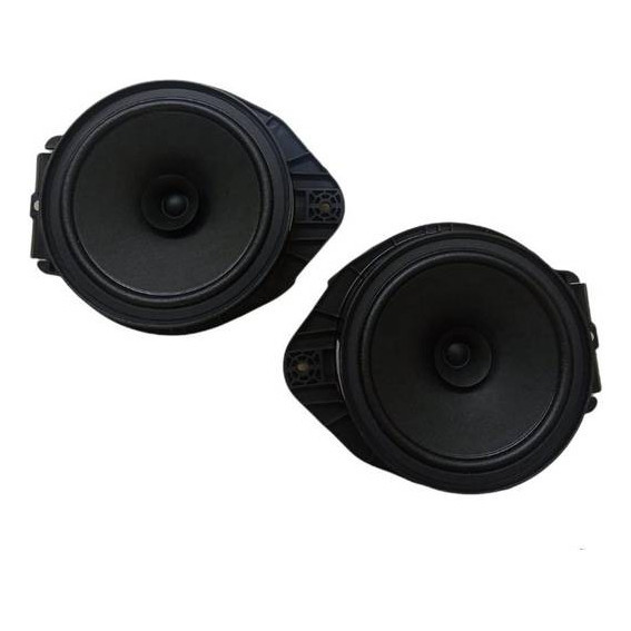 Alto-falante 75mm Porta Traseira Tracker 2021 A 2025 Original GM 52165281