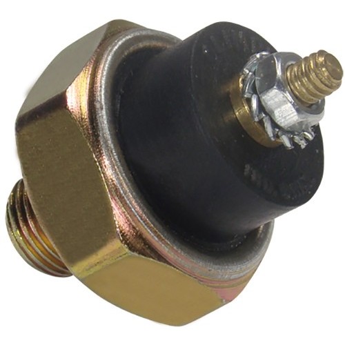 INTERRUPTOR PRESSAO OLEO, AGRALE, CBT, MERCEDES-BENZ, NEW HOLLAND, TOYOTA, VALMET 13031