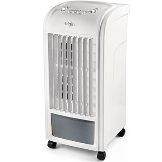 Climatizador de ar portátil 3,5L 3 em 1 Smart - Elgin em Oferta na Shopee
