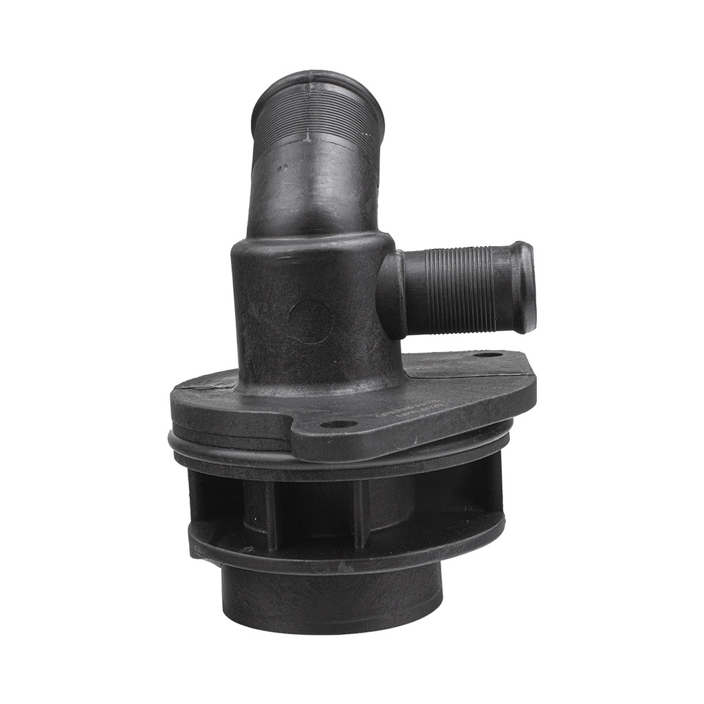 FLANGE FLUXO DE ÁGUA CITROËN C3 1.4 8V (TU3JP) - 2003 ACIMA PEUGEOT 206 1.4 8V (TU3JP) - 2003 ACIMA