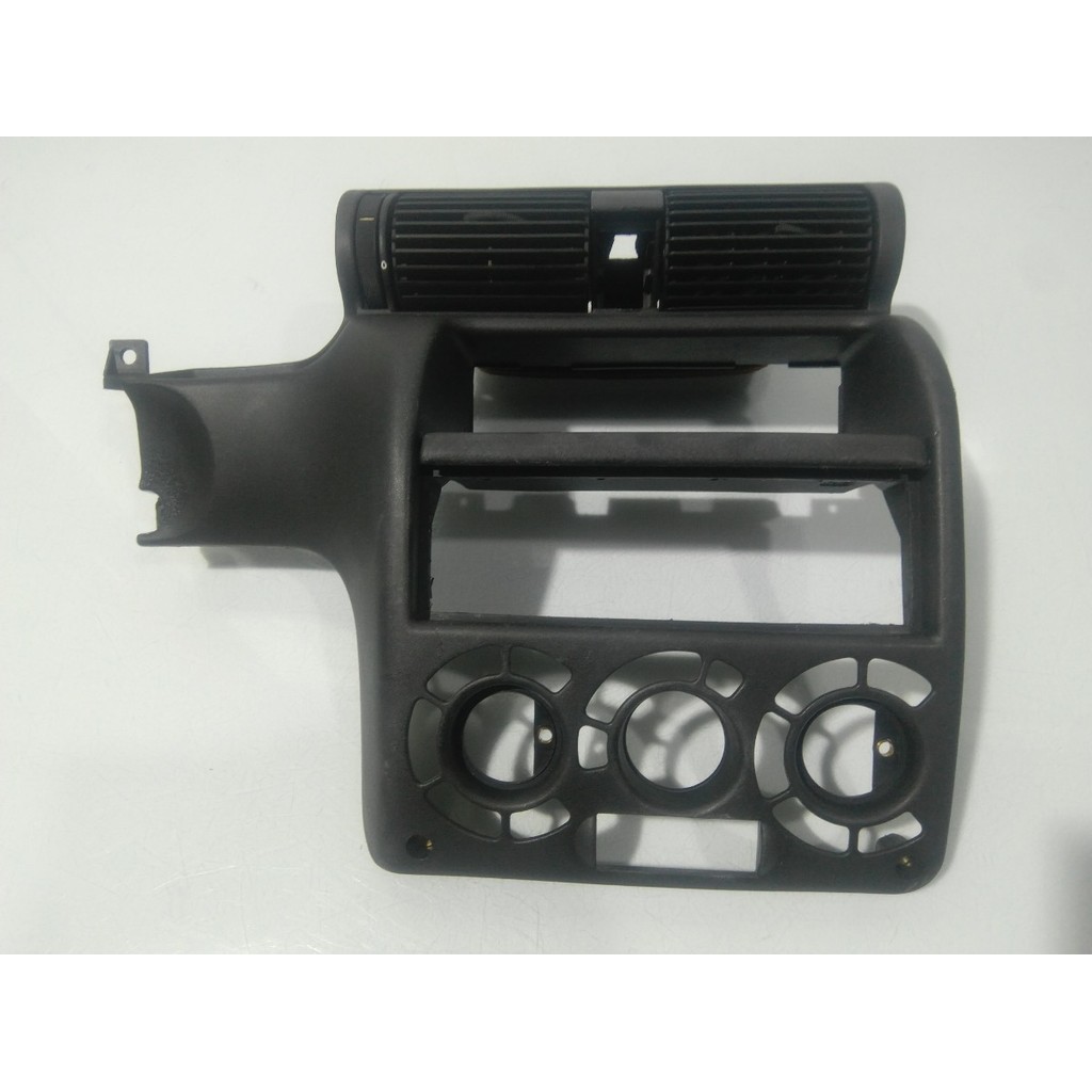 Acabamento Moldura Central  Painel Chevrolet Astra 1995