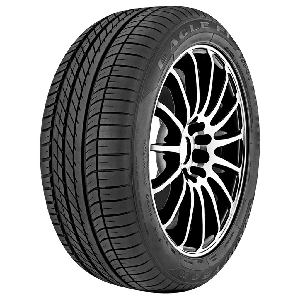 Goodyear F1 Asymmetric