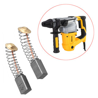 Escova De Carvão Martelete Vonder MPV840 127/220V Original em Oferta na Shopee