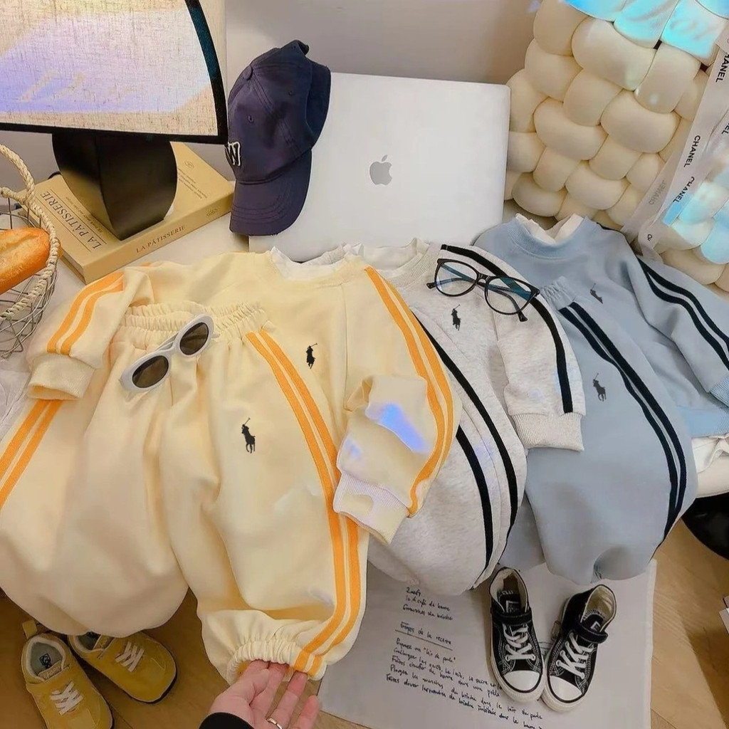 Conjunto Moletom Infantil de Marca: Onde Comprar | BuscaProdutos