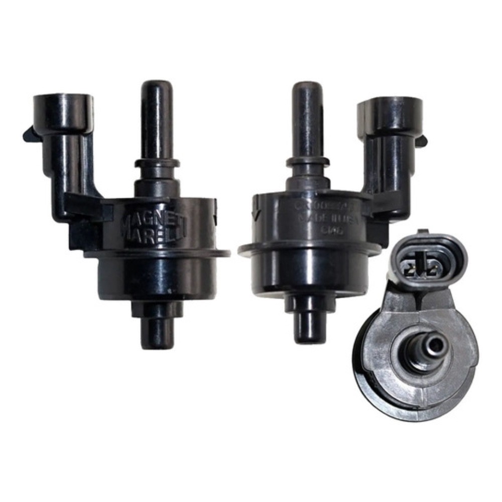 Válvula Canister Fiat 3 Cilindros Ck0093753a