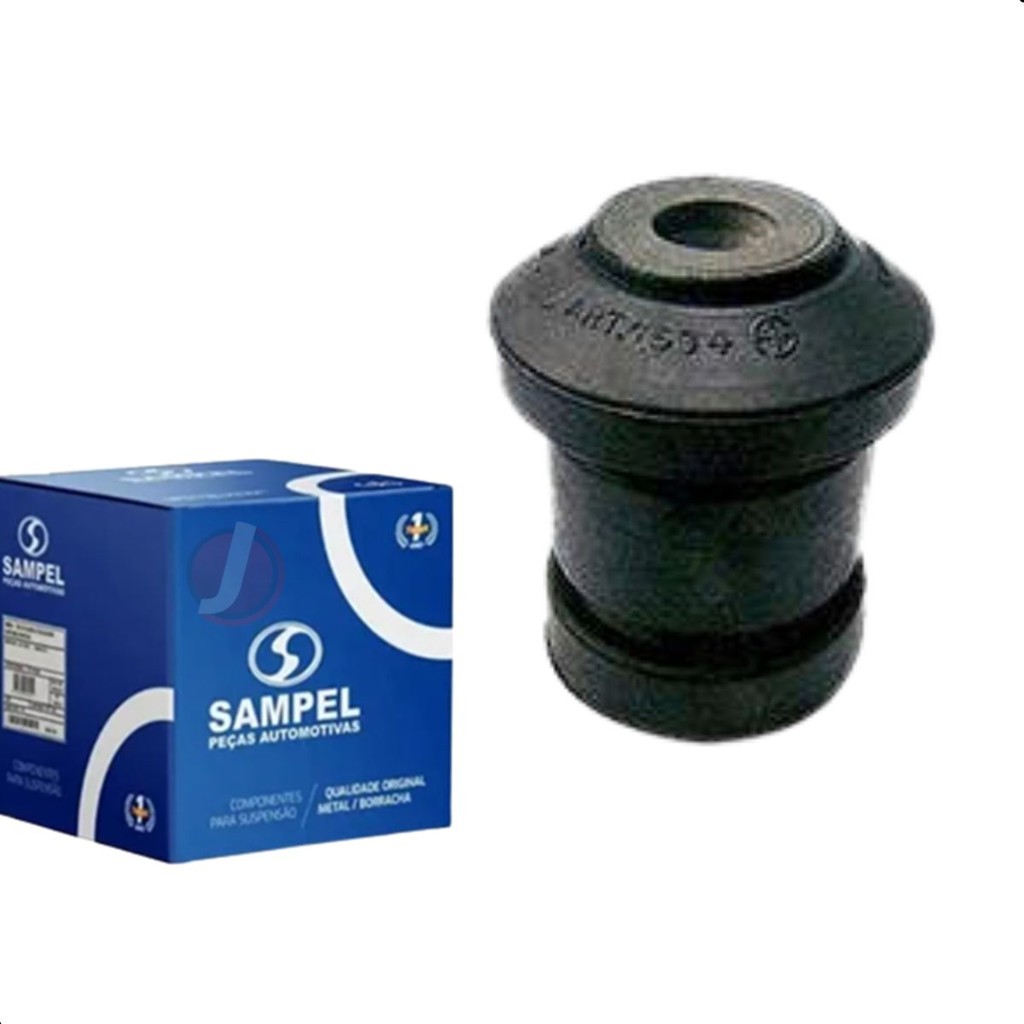 Bucha Dianteira da Bandeja Dianteira Ford Focus 2000 a 2009