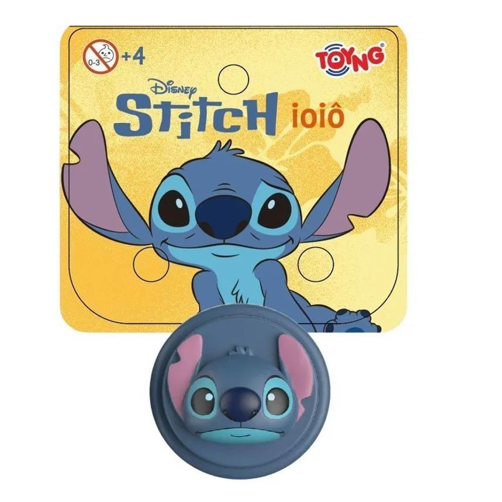 IoIo - Disney - Stitch - Toyng IoIo - Disney - Stitch - Toyng