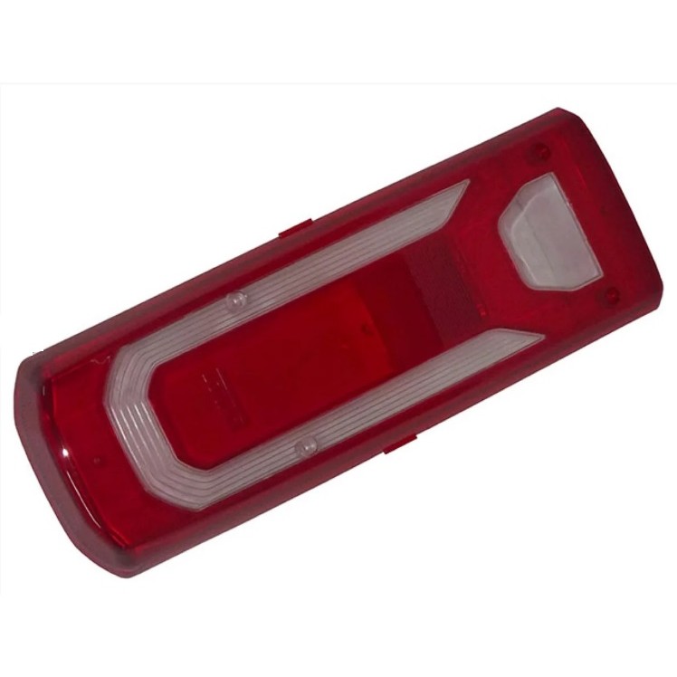 Lente Lanterna Traseira MB Actros Após 2019 LD/ LE em Oferta na Shopee