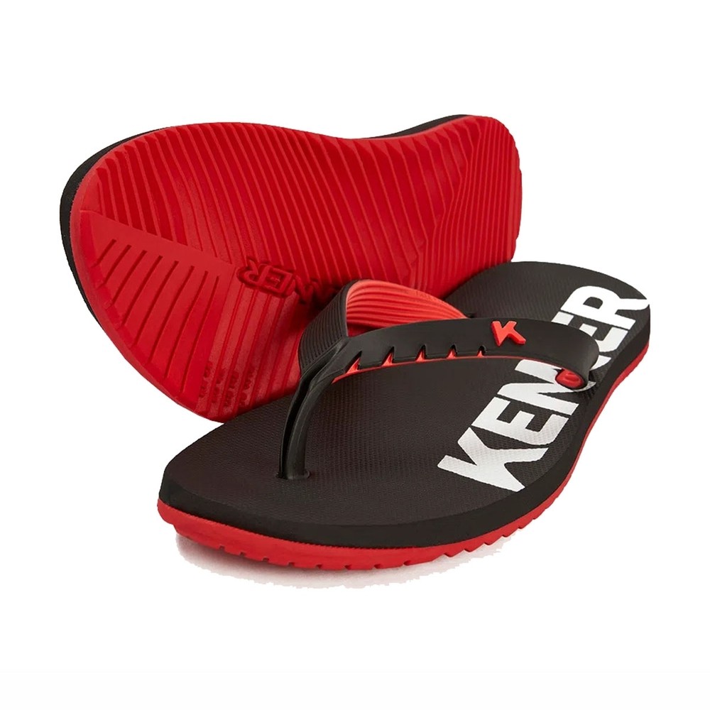 Chinelo Kenner Red Original Masculino - Men Shoes