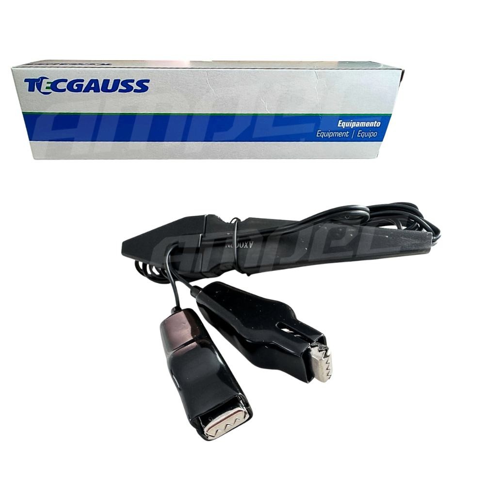 Caneta de Polaridade 12v 24v Cabo 2 Metros Gauss