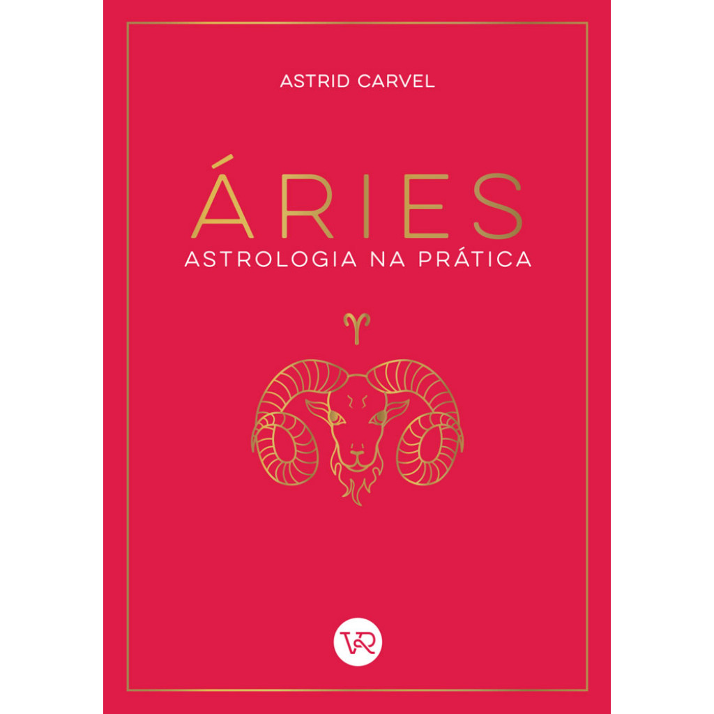 ÁRIES   ASTROLOGIA NA PRÁTICA