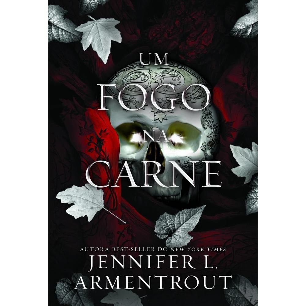 Um fogo na carne (Vol. 3 Carne e Fogo) comece sua leitura hoje