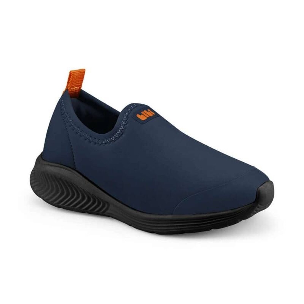 Tênis Bibi Fly Baby II - Infantil - Navalfire