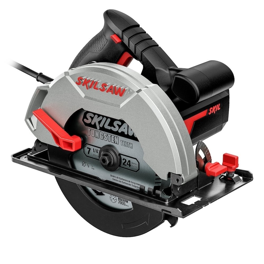 Serra Circular Skil 5200, 5000Rpm, 1200W - Home & Living