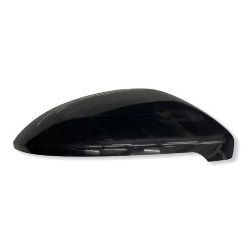 Capa Espelho Retrovisor Direito Novo Golf Mk7 2014 Em Diante - LADO DIREITO (PASSAGEIRO)