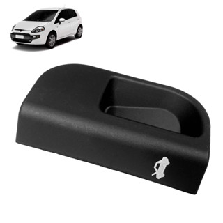 Alavanca Puxador Abertura Capô Compatível Com Fiat Punto 2009 2010 2011 12 à 2016 linea 2008 à 2017 em Oferta na Shopee