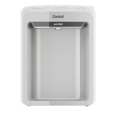 Purificador de Água Consul Eletrônico com Refrigeração CPB33AB em Oferta na Shopee