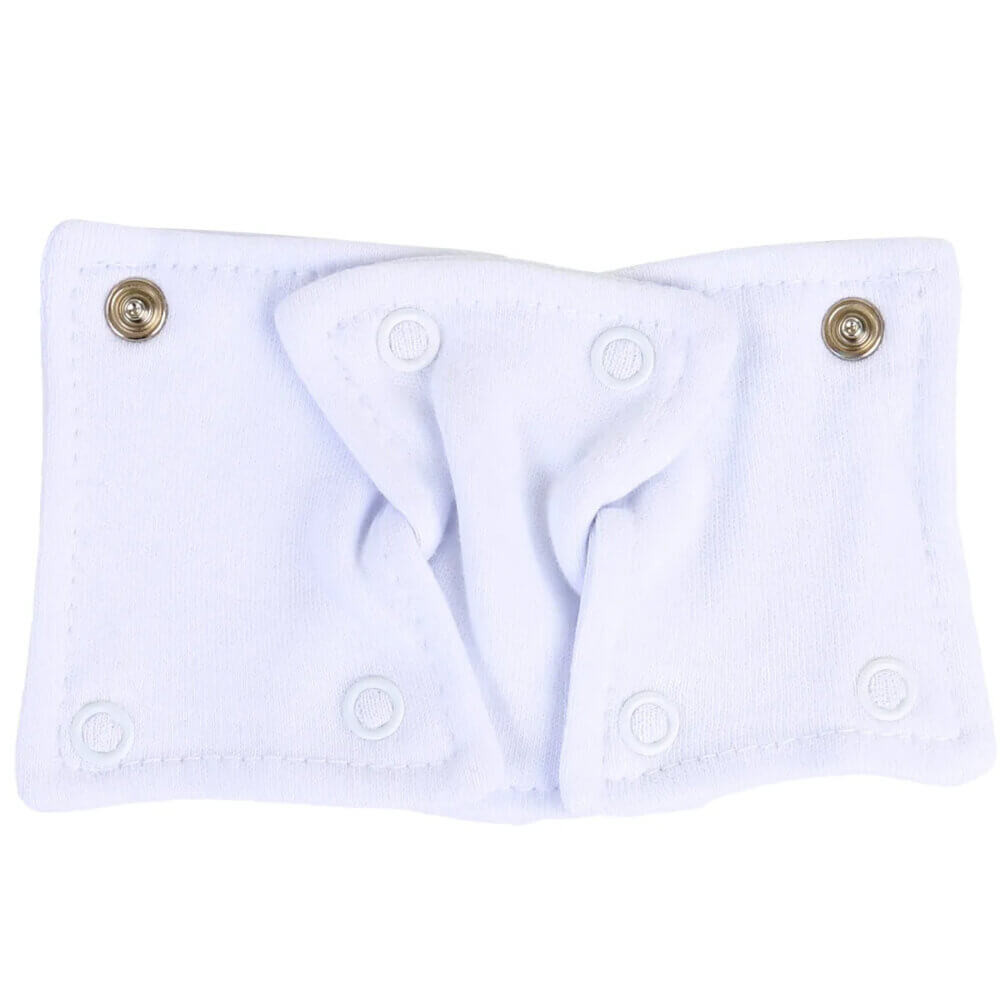 Kit Extensor de Body Com 2 Botões Petutinha - 03 Peças em Oferta na Shopee