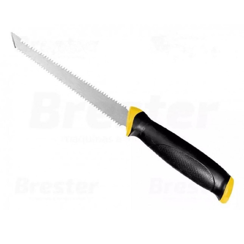 SERROTE DUPLO PARA DRYWALL 6" FERTAK