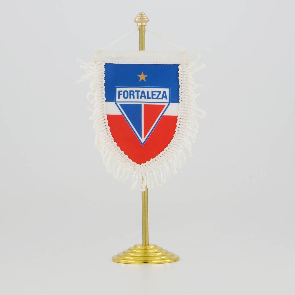 Estandarte de Mesa Fortaleza