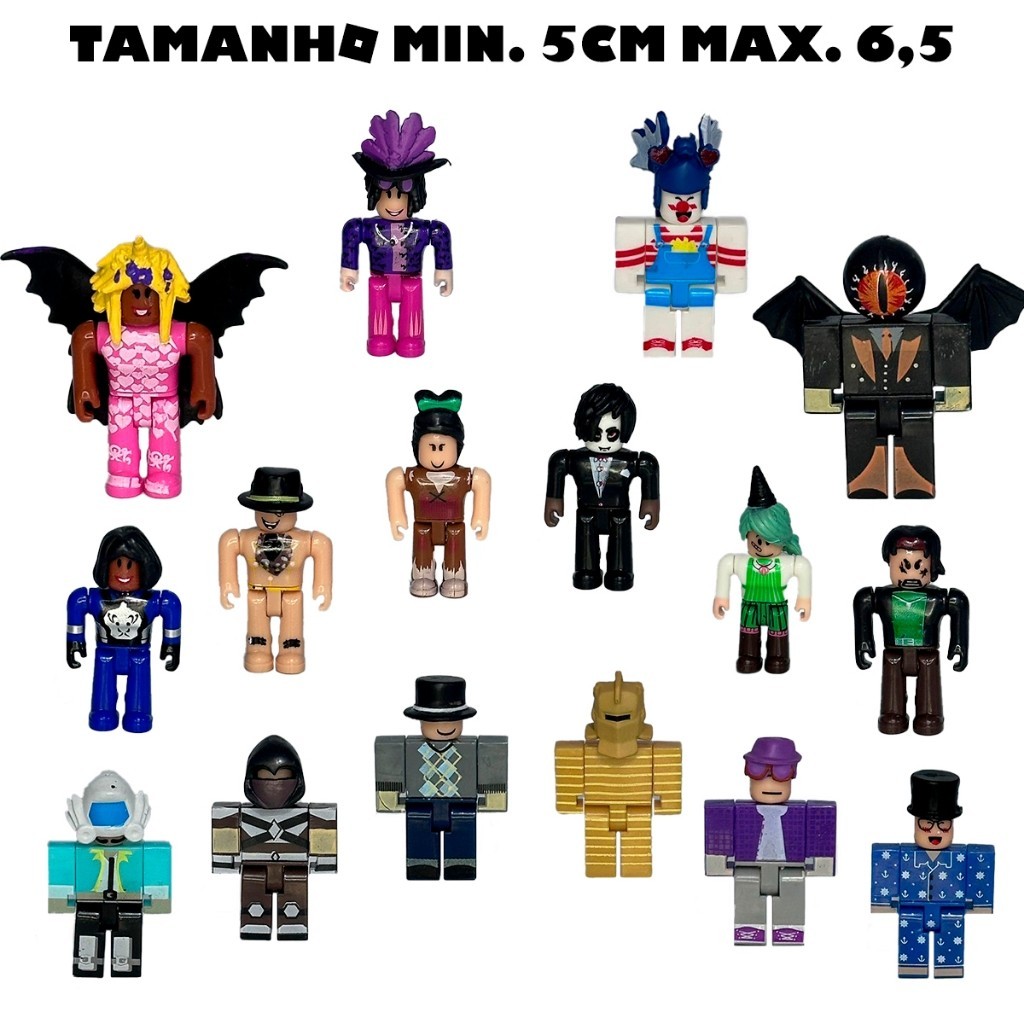 O que é Roblox Avatars? Guia e Onde Comprar | BuscaProdutos