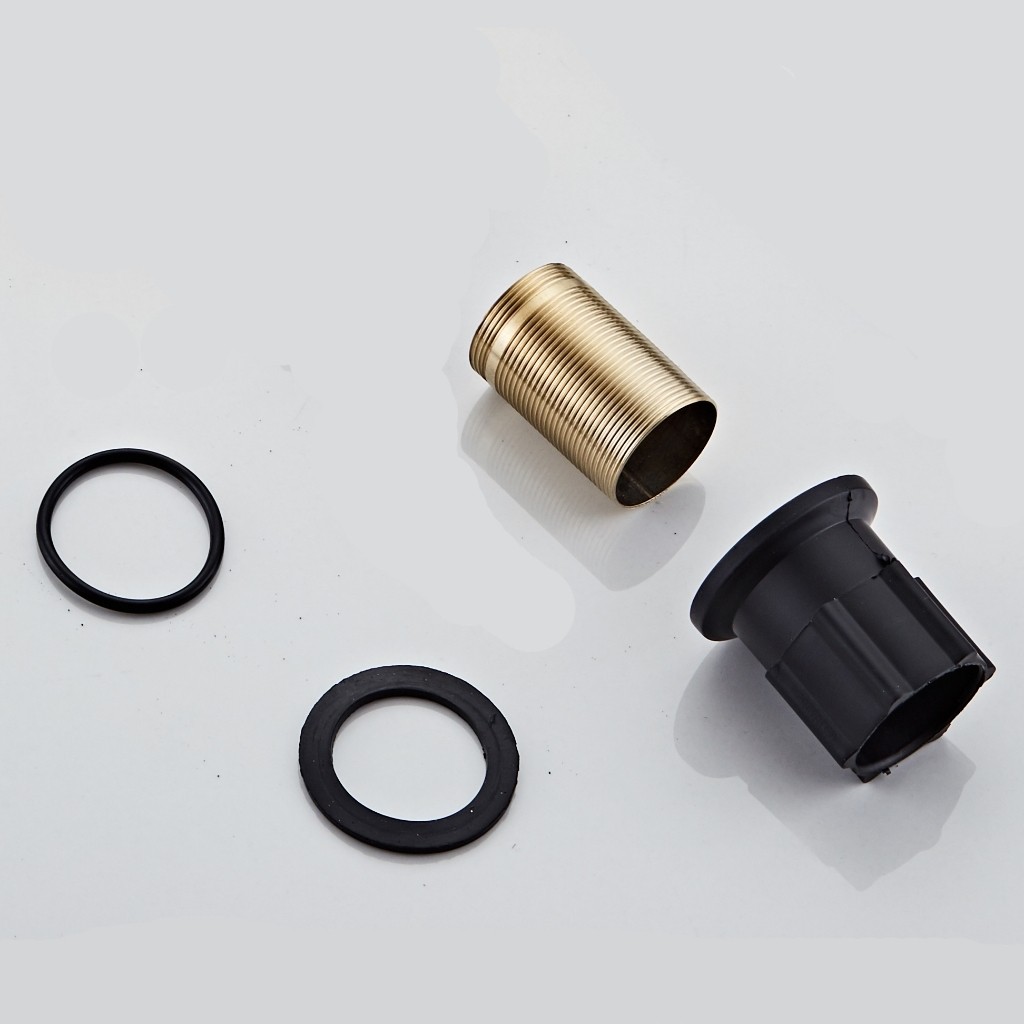 Porca Fixação  Rosca Fixador de Torneira Monocomando Padrão 32 mm