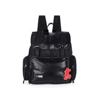 MOCHILA MICKEY  PRETA   BMK67315 em Oferta na Shopee