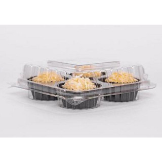 200 EMBALLAGENS COM DIVISÓRIAS 04 DOCES BRIGADERIOS F654 em Oferta na Shopee