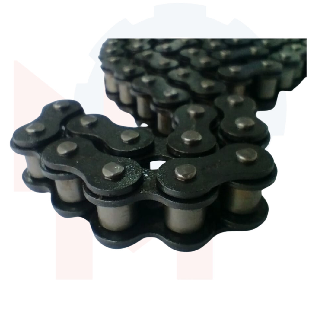 KIT ENGRENAGENS POLIA E CORRENTES P/ MASSEIRA AES-25 BRAESI