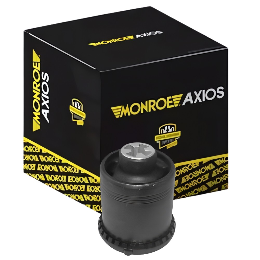 Bucha Eixo Traseiro Pulse Argo Cronos Mobi 2016 Em Diante
