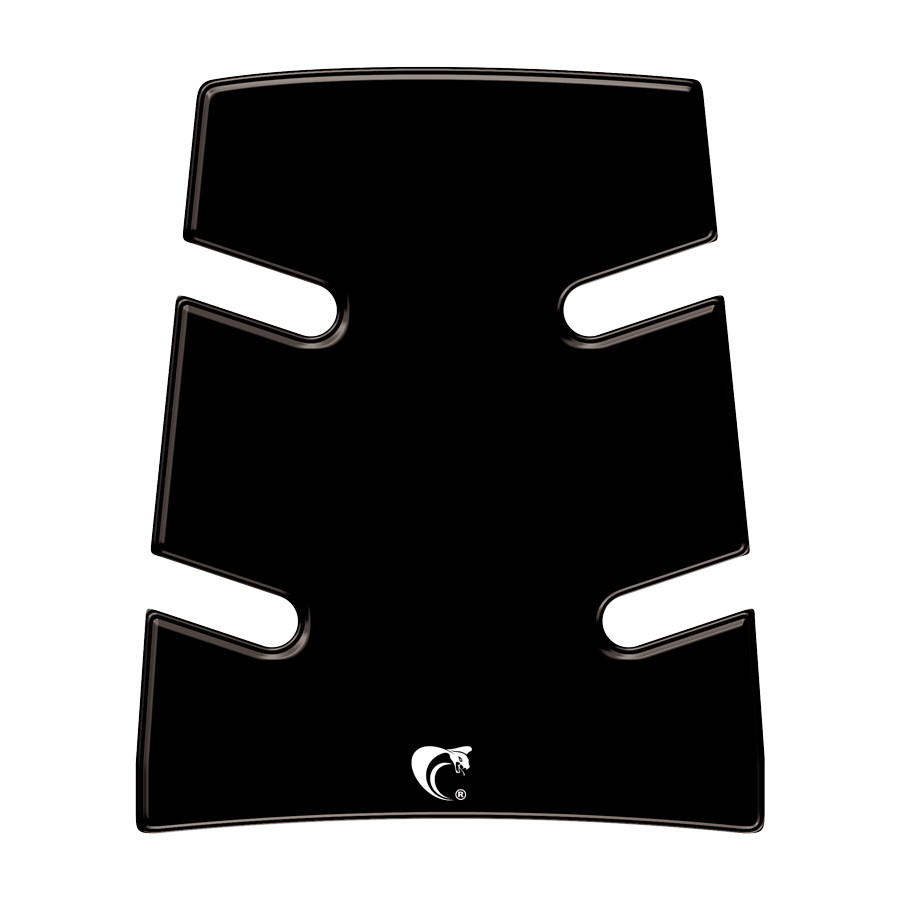 Protetor Tanque SUZUKI V-STRON 800 Preto