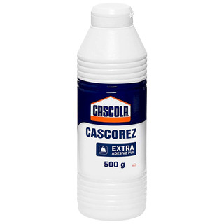 Cola Branca Cascorez Universal 500g - CASCOLA em Oferta na Shopee
