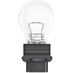 Lâmpada Osram P27/7W 12V 2 Polos - Unidade