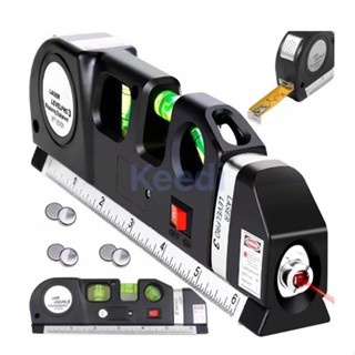 Trena Laser Profissional Multiuso 3 Baterias Ag13 em Oferta na Shopee