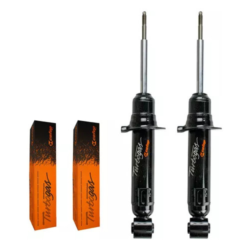 Par De Amortecedor Dianteiro L200 New Triton Sport 2.4 Cofap em Oferta na Shopee