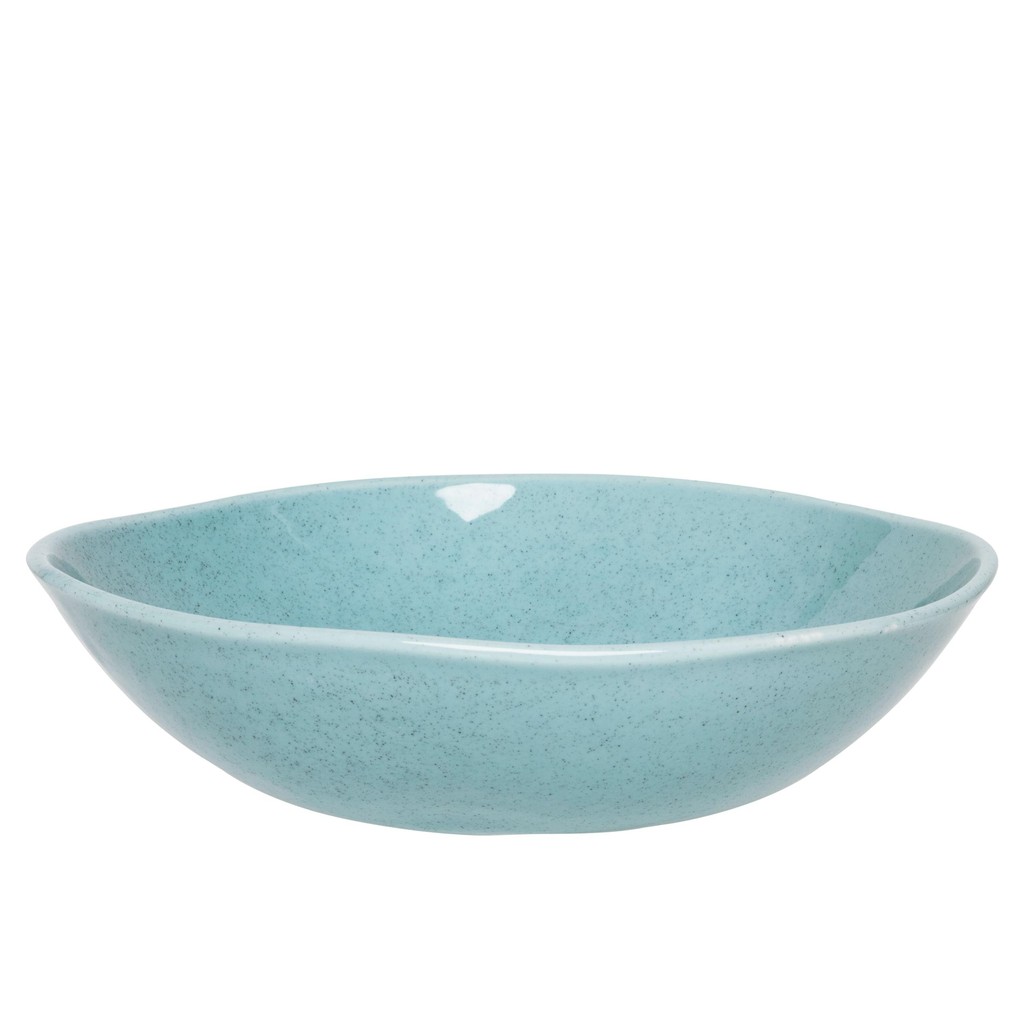 Saladeira 26cm 1,6L Oxford Ryo Blue Bay