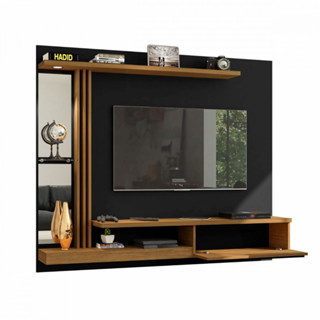 Painel para TV 55 Polegadas Denver Bechara em Oferta na Shopee