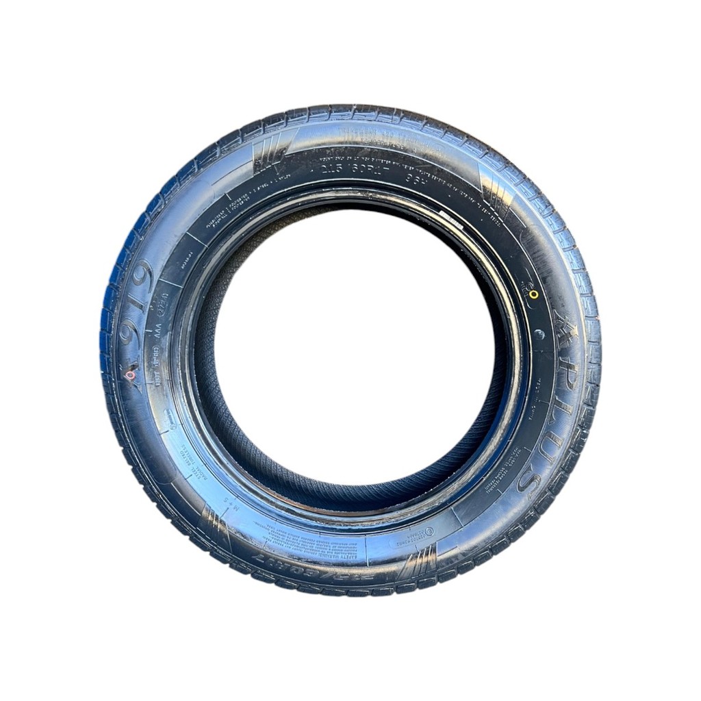 Pneu 215/60R17 96H A919 Aplus Compass Cherokee  Liberty Avenger Audi Q3 HR-V Kicks Dodge Hornet Kona em Oferta na Shopee