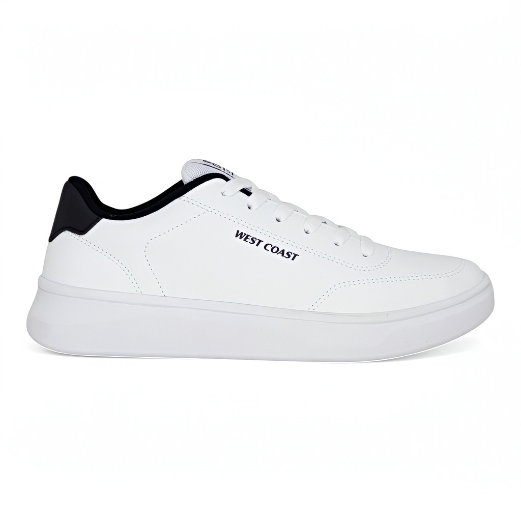 Tenis West Coast Masculino WC 207 Sunset Casual WST Light Original em Oferta na Shopee