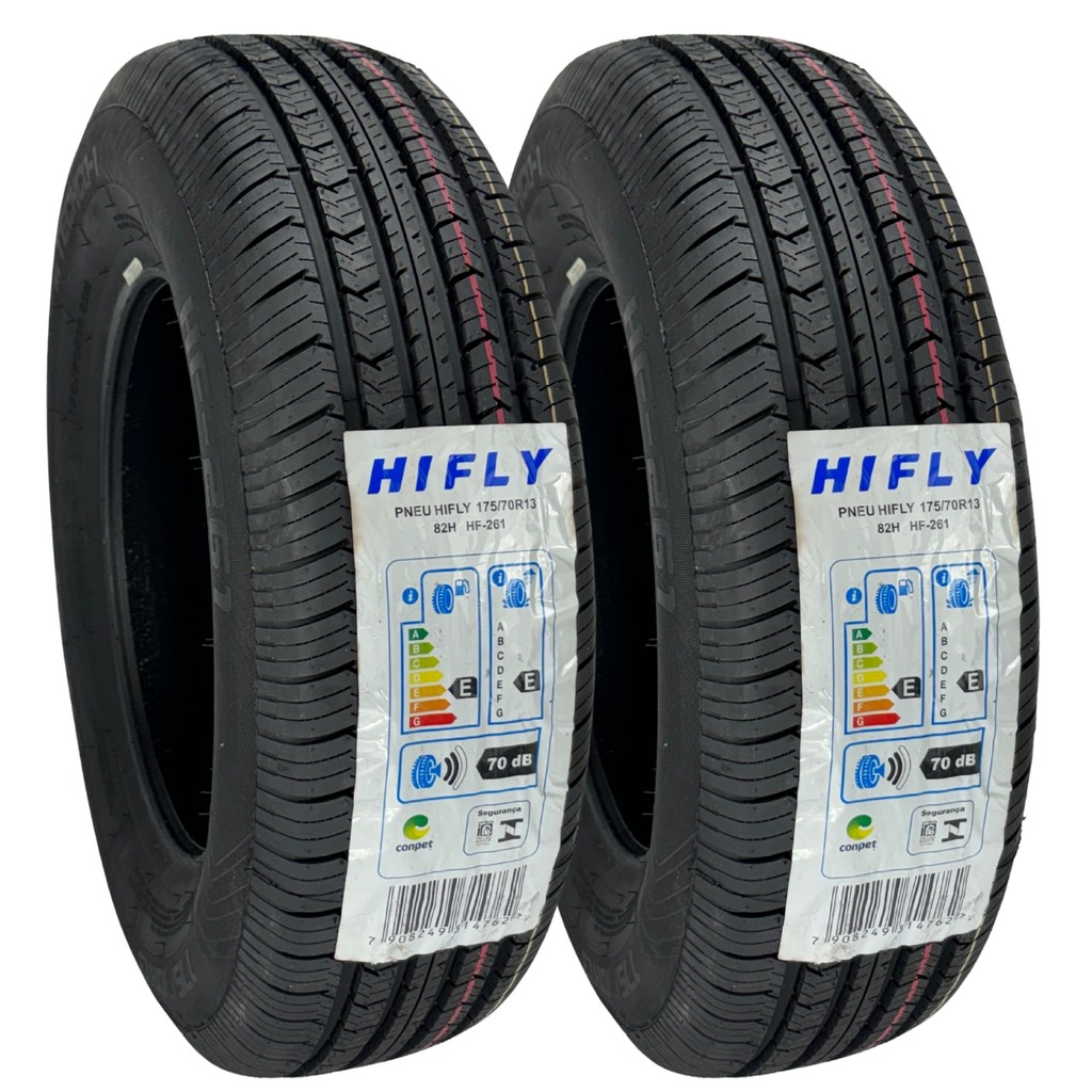 Hifly Hifly HF261